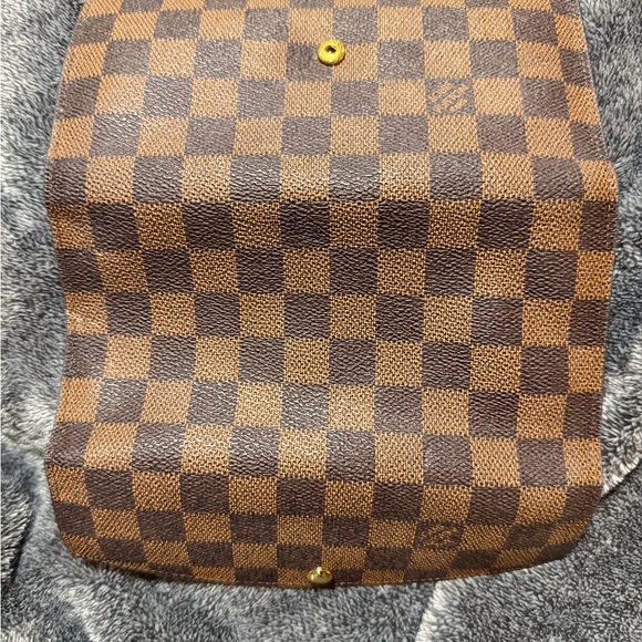 Brown Wallet - Picture 5 of 5